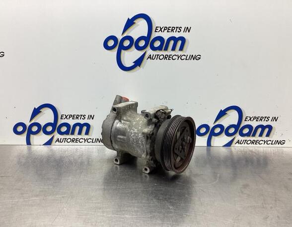 Air Conditioning Compressor RENAULT CLIO II (BB_, CB_), RENAULT CLIO III (BR0/1, CR0/1)