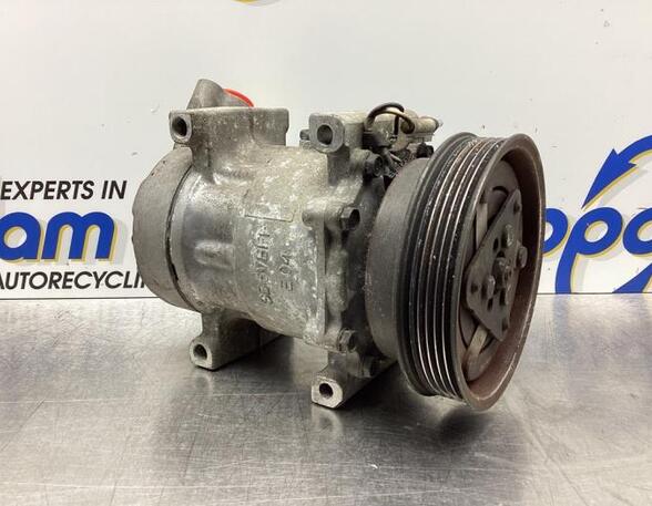 Airco Compressor RENAULT CLIO II (BB_, CB_), RENAULT CLIO III (BR0/1, CR0/1)