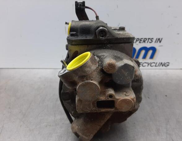 Air Conditioning Compressor VW POLO (9N_)