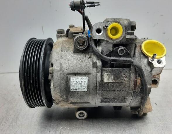 Airco Compressor VW POLO (9N_)