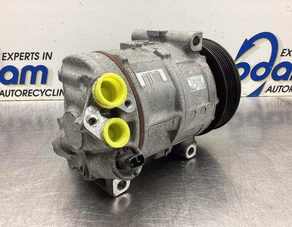 Air Conditioning Compressor FIAT PUNTO (199_)