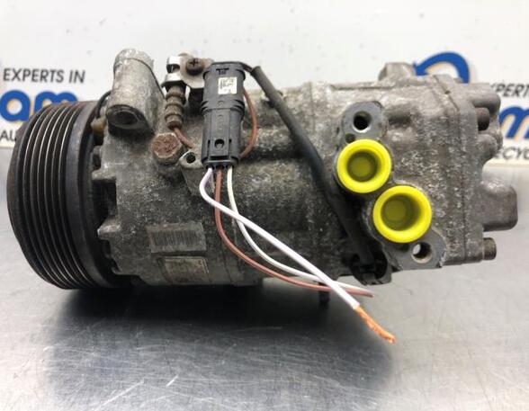 Air Conditioning Compressor BMW 1 (E81), BMW 1 (E87), BMW 3 (E90)