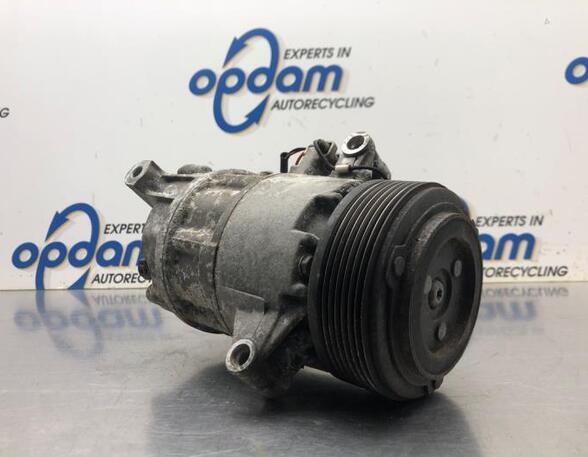 Air Conditioning Compressor BMW 1 (E81), BMW 1 (E87), BMW 3 (E90)