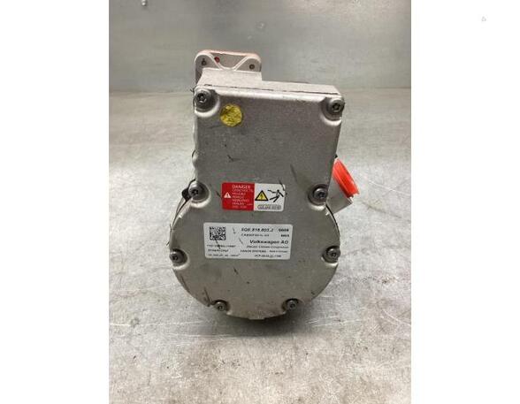 Air Conditioning Compressor VW GOLF VIII (CD1)