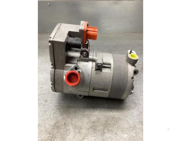 Air Conditioning Compressor VW GOLF VIII (CD1)