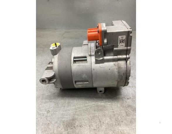 Air Conditioning Compressor VW GOLF VIII (CD1)