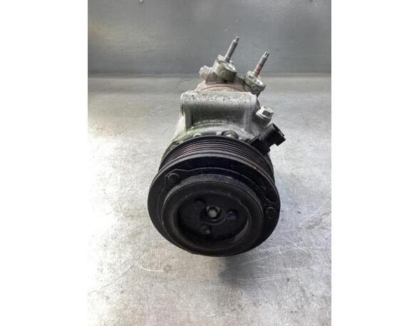 Air Conditioning Compressor FORD FOCUS IV Turnier (HP)