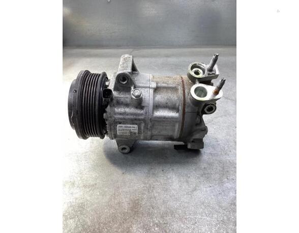 Airco Compressor FORD FOCUS IV Turnier (HP)