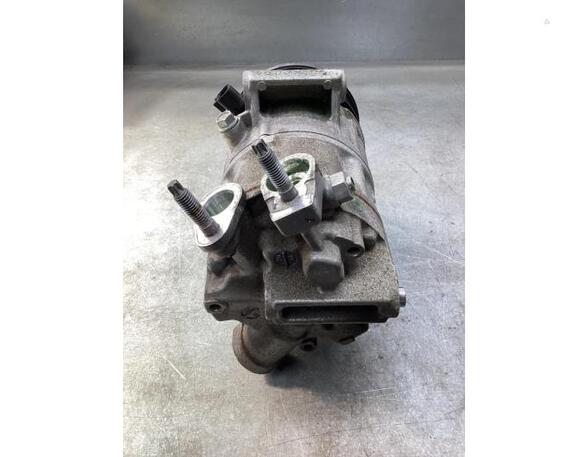 Air Conditioning Compressor FORD FOCUS IV Turnier (HP)