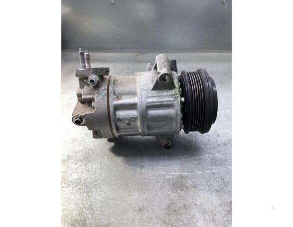 Air Conditioning Compressor FORD FOCUS IV Turnier (HP)