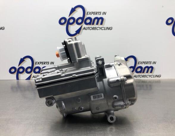 Airco Compressor SMART FORTWO Convertible (453)