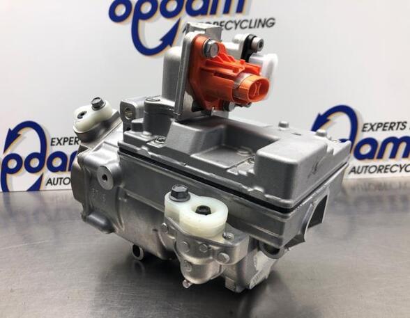 Airco Compressor SMART FORTWO Convertible (453)