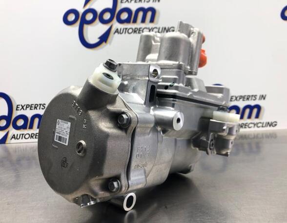 Airco Compressor SMART FORTWO Convertible (453)