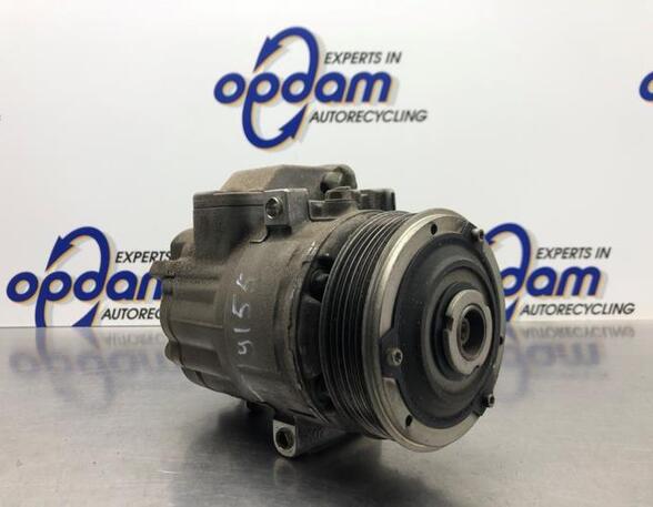 Air Conditioning Compressor VW POLO (9N_)