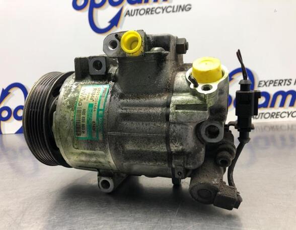 Air Conditioning Compressor VW POLO (9N_)