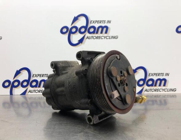 Air Conditioning Compressor MINI MINI CLUBMAN (R55)