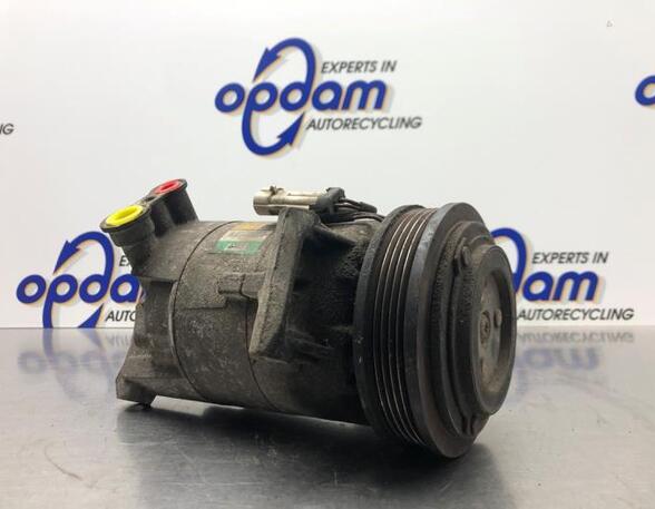 Air Conditioning Compressor OPEL ZAFIRA / ZAFIRA FAMILY B (A05)