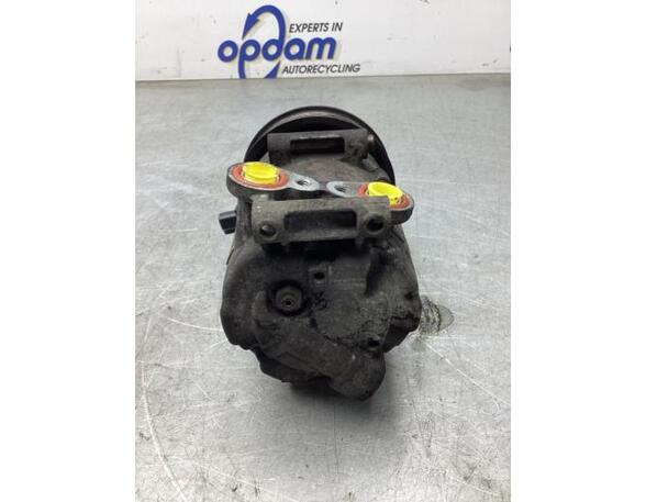 Klimakompressor Ford Transit Kasten F**6 6C1119B629BE P21170623