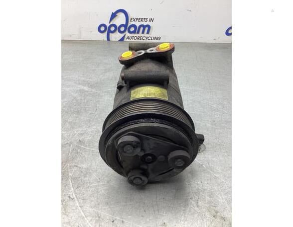 Air Conditioning Compressor FORD TRANSIT Van (FA_ _)