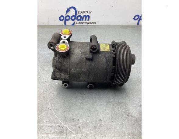 Air Conditioning Compressor FORD TRANSIT Van (FA_ _)