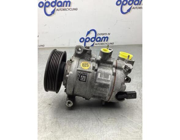 Airco Compressor AUDI A1 (8X1, 8XK)