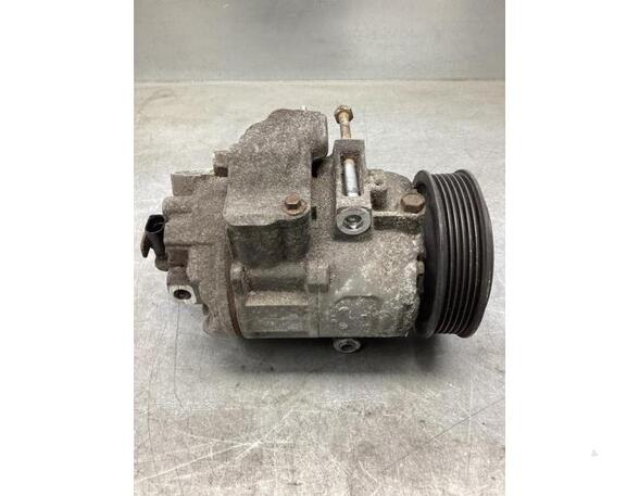 Air Conditioning Compressor SEAT CORDOBA (6L2), VW POLO (6R1, 6C1), VW POLO Van (6R), SKODA FABIA I Combi (6Y5)