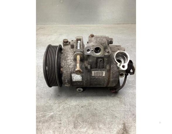 Air Conditioning Compressor SEAT CORDOBA (6L2), VW POLO (6R1, 6C1), VW POLO Van (6R), SKODA FABIA I Combi (6Y5)