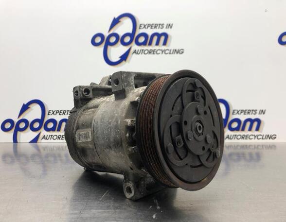 Airco Compressor NISSAN MICRA V (K14)