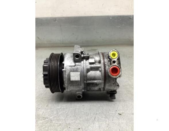 Air Conditioning Compressor OPEL CORSA D (S07)