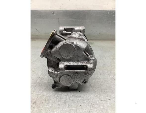 Air Conditioning Compressor OPEL CORSA D (S07)