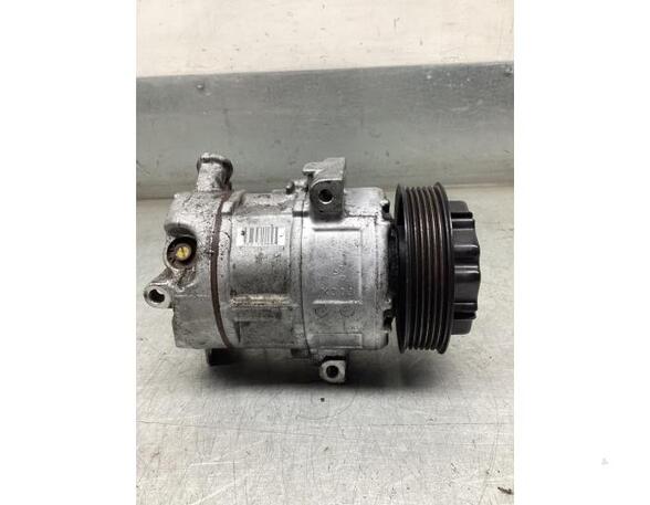 Air Conditioning Compressor OPEL CORSA D (S07)