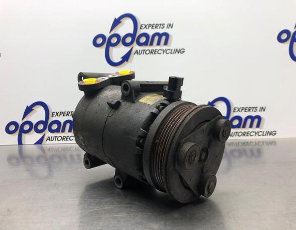 Airco Compressor FORD FOCUS C-MAX (DM2), FORD C-MAX (DM2)