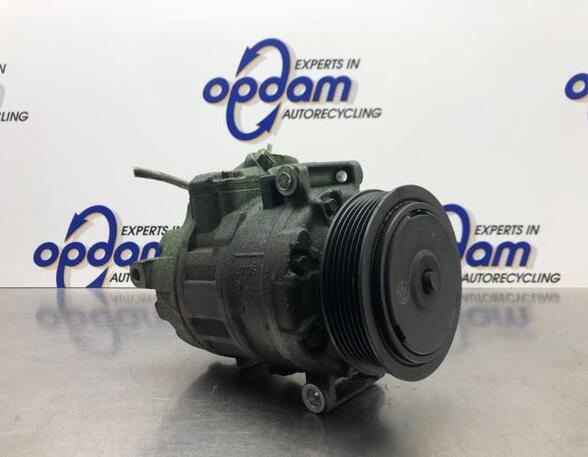 Airco Compressor AUDI A1 (8X1, 8XK)