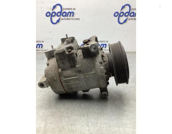 Air Conditioning Compressor AUDI A1 (8X1, 8XK)