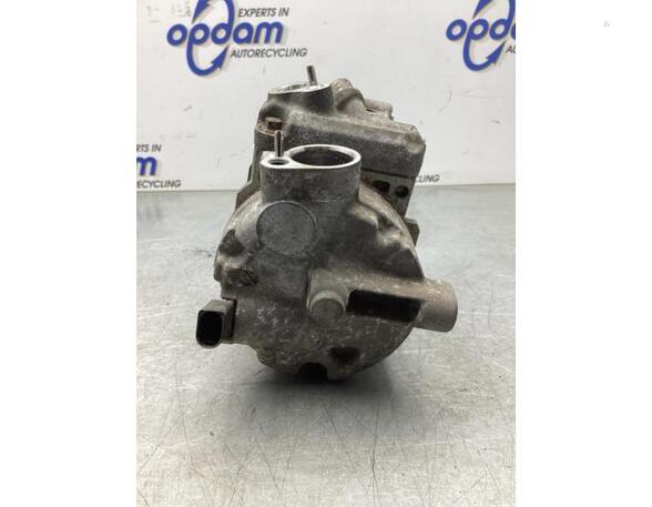 Airco Compressor AUDI A1 (8X1, 8XK)