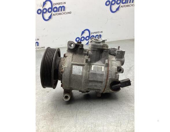 Air Conditioning Compressor AUDI A1 (8X1, 8XK)