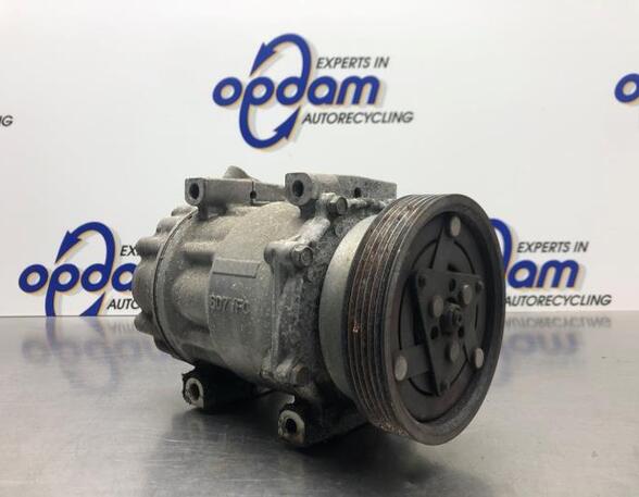 Air Conditioning Compressor DACIA DUSTER (HS_), DACIA LOGAN MCV (KS_), DACIA DUSTER SUV Van