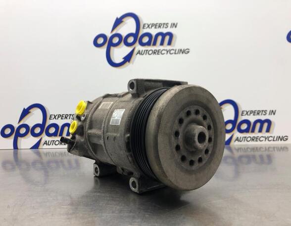 Airco Compressor FIAT GRANDE PUNTO (199_), FIAT PUNTO EVO (199_), FIAT PUNTO (199_), FIAT BRAVO II (198_)