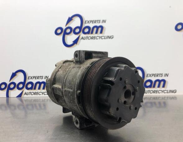 Air Conditioning Compressor OPEL CORSA D (S07)