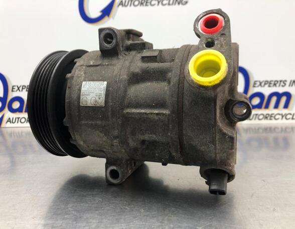 Airco Compressor OPEL CORSA D (S07), OPEL CORSA E (X15), OPEL CORSA C (X01)