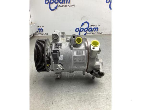 Airco Compressor JEEP RENEGADE SUV (BU, B1)