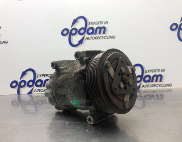 Airco Compressor PEUGEOT 307 CC (3B)