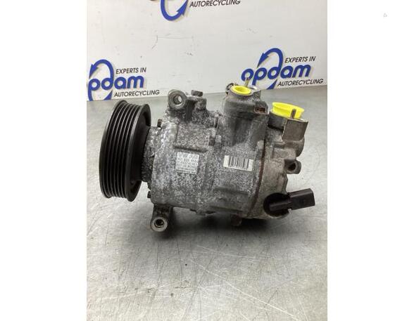 Airco Compressor VW TIGUAN (5N_), VW TIGUAN VAN (5N_), VW TOURAN (1T1, 1T2), VW TOURAN (5T1)