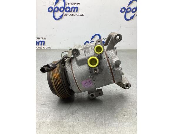 Air Conditioning Compressor MAZDA CX-5 (KE, GH)