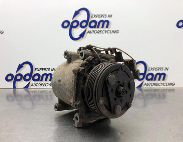 Air Conditioning Compressor MITSUBISHI SPACE STAR MPV (DG_A)