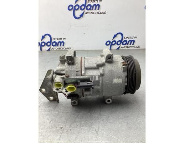 Air Conditioning Compressor MERCEDES-BENZ B-CLASS (W245), MERCEDES-BENZ A-CLASS (W169)