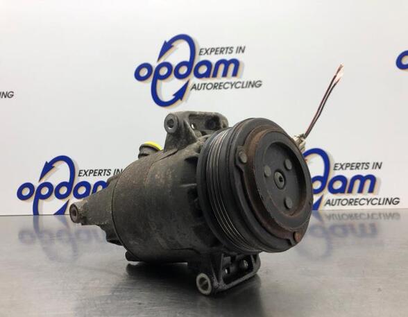 Air Conditioning Compressor OPEL ASTRA H Estate (A04)