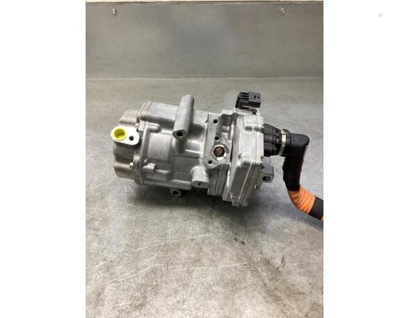 Air Conditioning Compressor DACIA JOGGER (RK_)