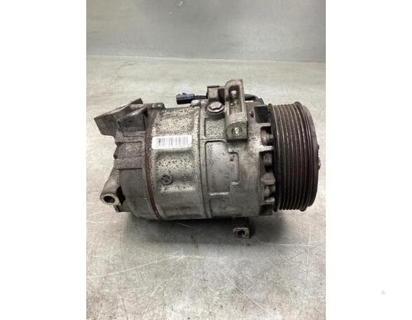 Air Conditioning Compressor RENAULT MASTER III Van (FV)