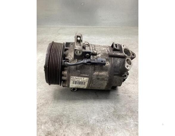 Air Conditioning Compressor RENAULT MASTER III Van (FV)